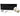 Central Vacuum Flush Mount Dustpan Black