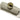 Central Vacuum Flush Mount Dustpan Almond