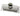 Central Vacuum Flush Mount Dustpan Silver