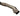 Hoover Upright Vacuum Cleaner Hose