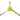 iRobot Generic 3 Arm Side Brush for 500/600/700 Series