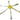 iRobot Generic 6 Arm Side Brush for 500/600/700 Series