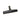 Vacuum Cleaner Floor Brush 12 Inch Black