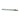 Universal Metal Telescopic Wand Generic - Chrome