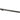 Universal Metal Telescopic Wand with Button Lock