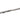 Universal Metal Telescopic Wand with Button Lock