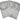 Perfect 6 Quart Backpack HEPA Vacuum Bags - 9 Pack