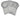 Perfect 6 Quart Backpack HEPA Vacuum Bags - 9 Pack
