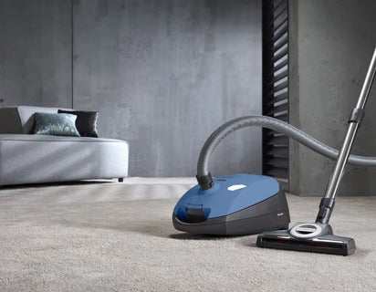 Miele Vacuum Hero Image Mobile