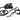Sanitaire Mighty Canister Vacuum with Allergen Filtration SC3687A