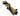 Electrolux PN 2 Brush Roller