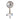 J.E. Adams Aqua Breeze 6700A Mobile II Portable Misting Fan