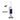 SEBO Dart Upright Vacuum