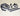 Panasonic 12 Foot Attachment kit with Floor Brush