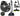 Soft Carpet Powerhead Central Vacuum Accessory Kit 30 Ft Pig-Tail