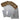 Power Team Canister Vacuum CO