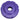 Proteam 106073 Twist Cap (Purple)