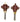 Carbon Brush Set (Domel)