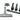 Beam Premier Tool Kit - Square Neck 061204