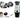 Electrolux PU3650 Platinum Builders Package and Deluxe Accessory Kit