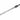 Beam Chrome Telescopic Wand 155281