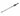 Beam Chrome Telescopic Wand 155281