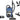 Miele Blizzard CX1 Turbo Team Bagless Vacuum