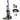 Bissell ProHeat 2X Revolution Pet Pro Plus 3588F