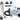 ProTeam ProVac CN Canister Vacuum and Power Nozzle