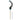 Bissell 1612622 Handle Assembly - Disco Teal