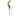 Bissell 1612623 Handle Assembly - Cha Cha Lime