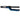 Bissell 1612626 Handle & Extension Wand - Teal