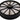 Bissell 1612632 Febreze Pleated Filter w/ Pin | eVacuumStore