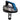 Bissell 1612635 Dust Bin Lid - Disco Teal