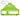 Bissell 1612643 Access Plate - Cha Cha Lime