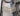 Bissell 1612644 Brush Chamber Felts - Two Pack