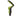 Bissell 1608852 Handle Assembly - Green