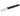 Bissell 1604113 Flexible Crevice Tool