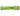 Bissell 1608856 Brush Roll Assembly - Teal Bristles