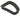 Bissell 1608827 Tank Outlet Gasket