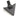 Bissell 1601966 Pet Hair Corner Tool