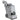 EDIC Comet 419TR 3G Self-Contained Carpet Extractor