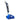 EDIC Powermate Powered Carpet Wand
