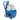 EDIC 500BX-HR Galaxy 5 Portable Carpet Extractors