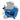 EDIC 500BX-HR Galaxy 5 Portable Carpet Extractors