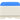 Windsor 5288BLU Plastic Brush Cover - Gray & Blue
