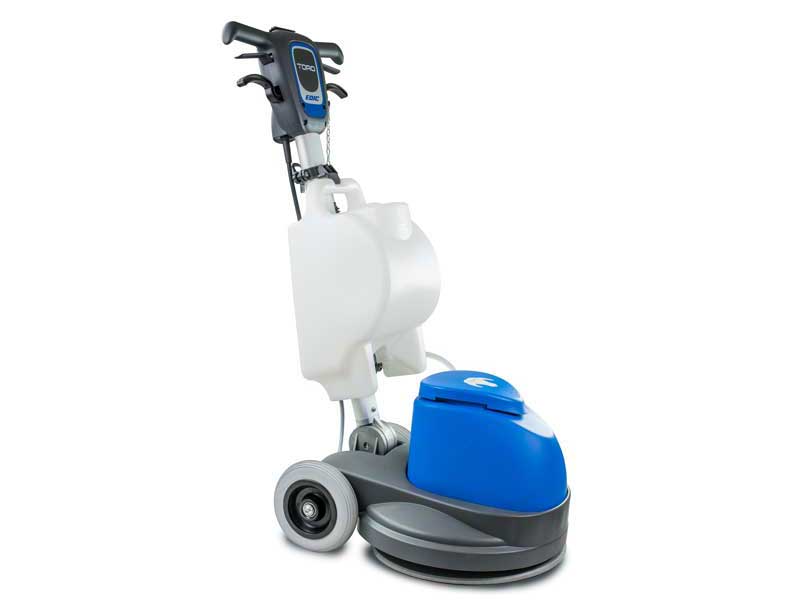 Tpt Machine EDIC 1725-TPT Orbital 17