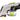 Bissell 1610149 Pet Hair Upholstery Tool