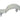 Bissell 1611132 Belt Accessory Door