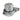 Ametek-Lamb 115684 Central Vacuum Motor